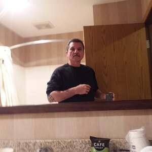 Meet your Posher, Gary